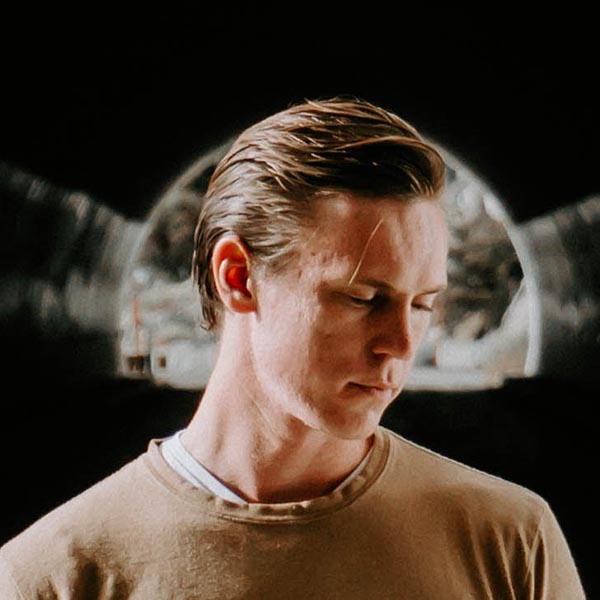 Dominik Havlík